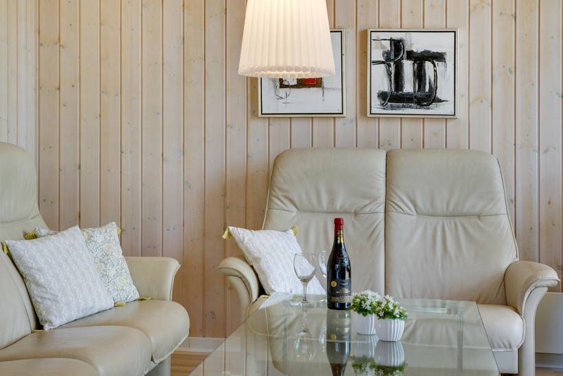 Foto von Ferienhaus GM48 in Arrild - Südjütland
