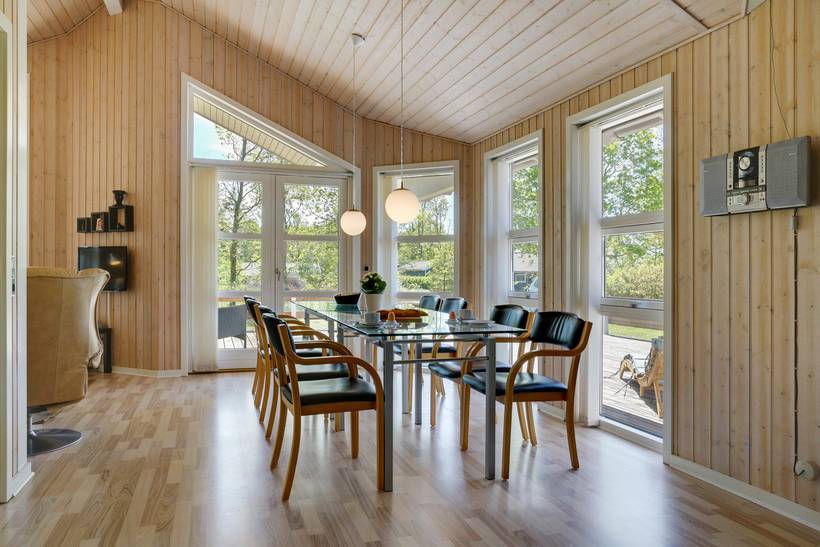 Foto von Ferienhaus GM48 in Arrild - Südjütland