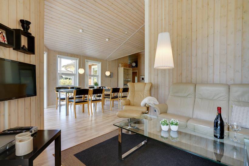 Foto von Ferienhaus GM48 in Arrild - Südjütland