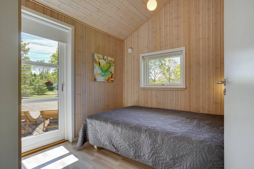 Foto von Ferienhaus GM48 in Arrild - Südjütland