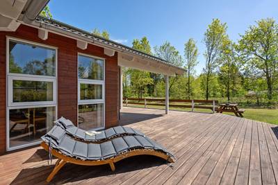 Vorschaubild von Ferienhaus GM48 in Arrild - Südjütland