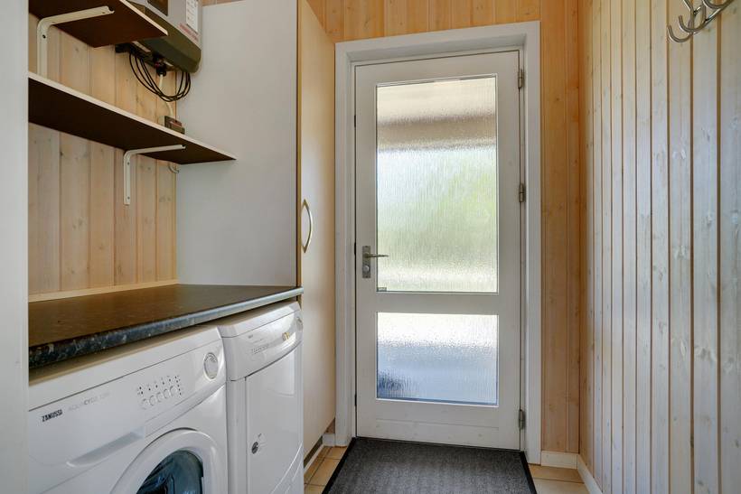 Foto von Ferienhaus GM48 in Arrild - Südjütland