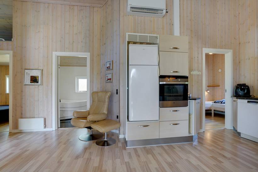 Foto von Ferienhaus GM48 in Arrild - Südjütland