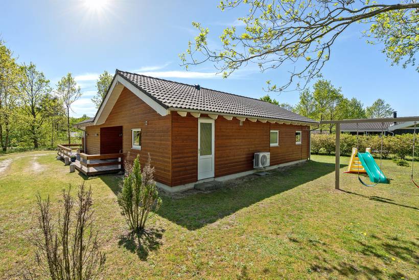 Foto von Ferienhaus GM48 in Arrild - Südjütland