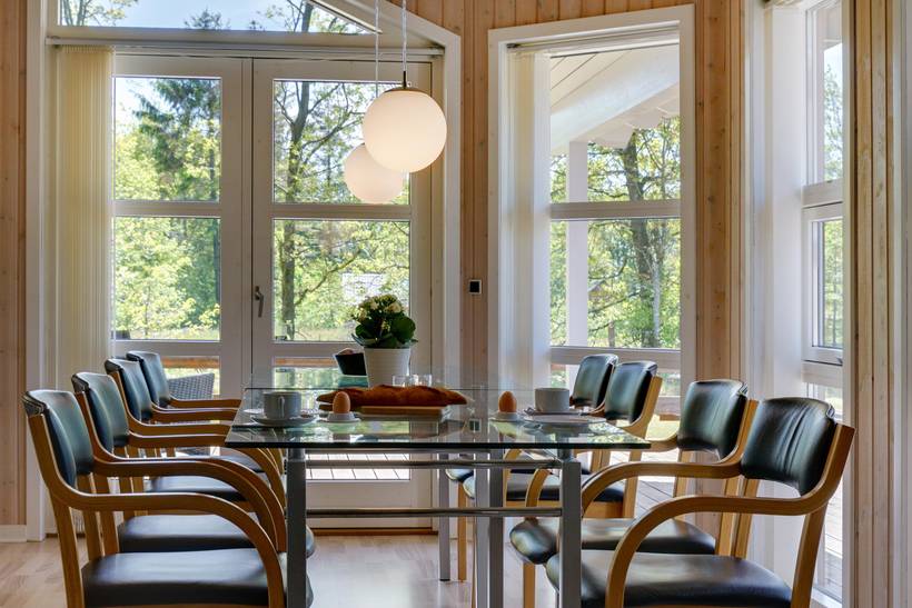 Foto von Ferienhaus GM48 in Arrild - Südjütland