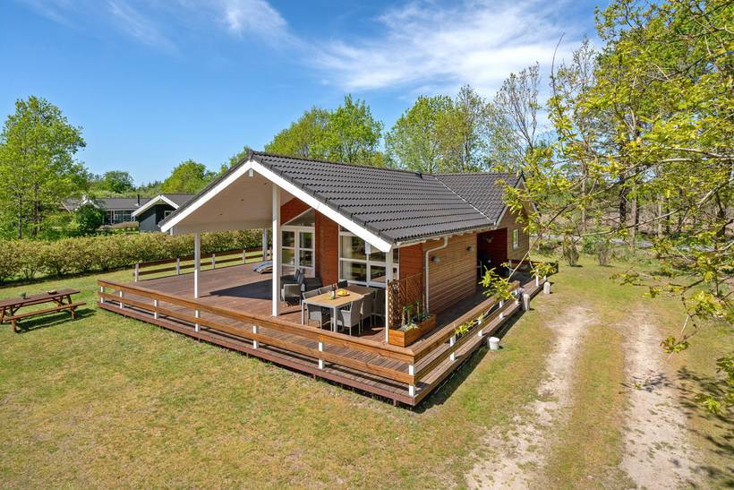 Foto von Ferienhaus GM48 in Arrild - Südjütland