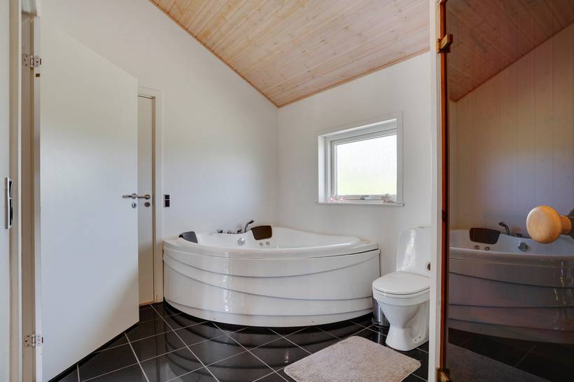 Foto von Ferienhaus GM48 in Arrild - Südjütland