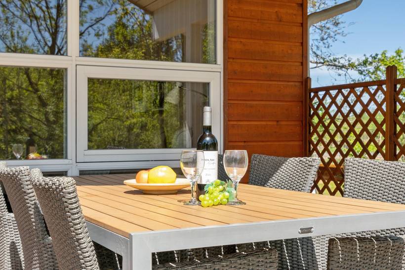 Foto von Ferienhaus GM48 in Arrild - Südjütland