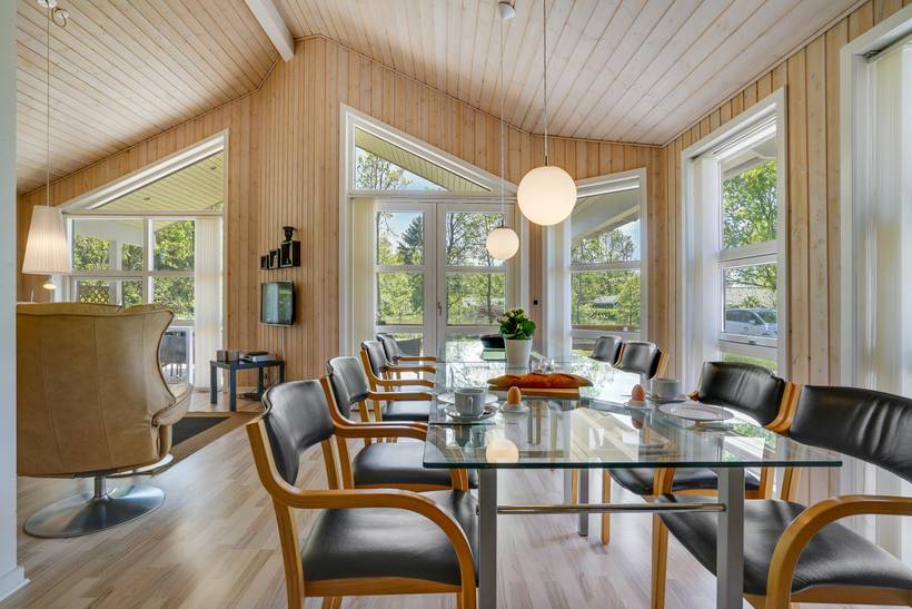 Foto von Ferienhaus GM48 in Arrild - Südjütland
