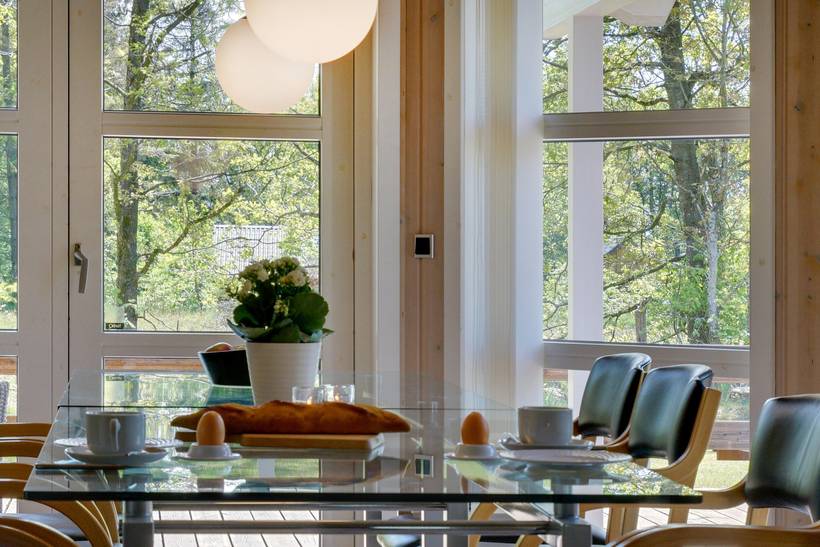 Foto von Ferienhaus GM48 in Arrild - Südjütland
