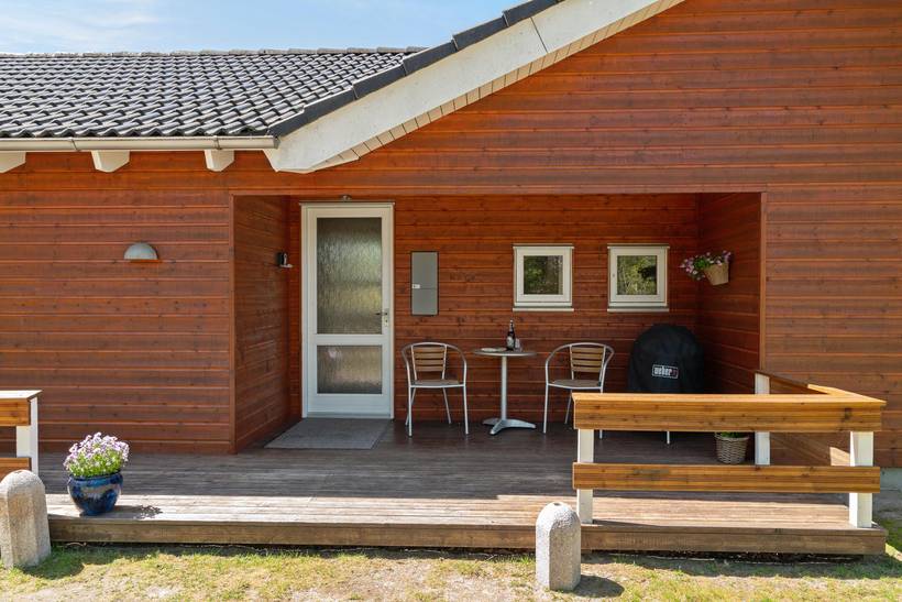 Foto von Ferienhaus GM48 in Arrild - Südjütland