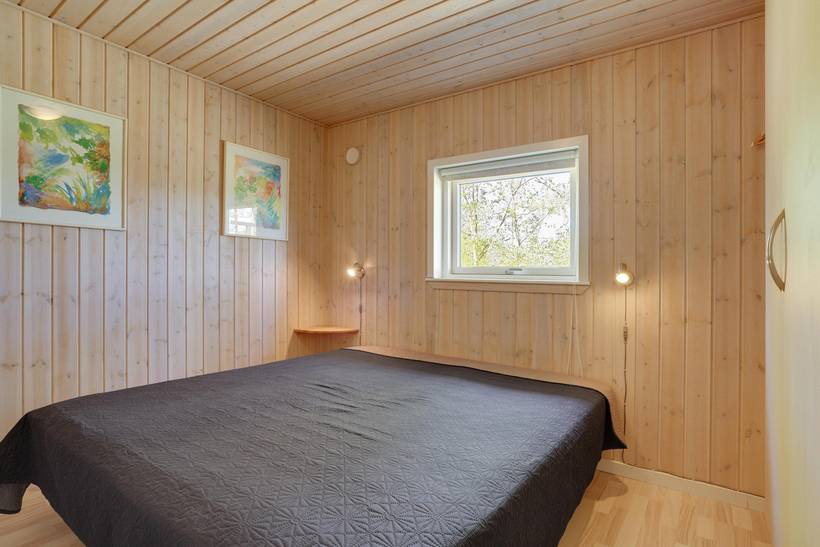 Foto von Ferienhaus GM48 in Arrild - Südjütland
