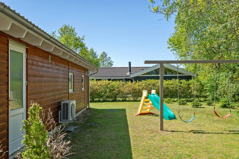 Foto von Ferienhaus GM48 in Arrild - Südjütland