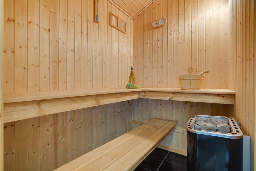 Foto von Ferienhaus GM48 in Arrild - Südjütland
