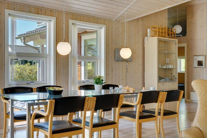 Foto von Ferienhaus GM48 in Arrild - Südjütland