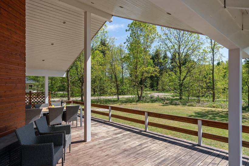 Foto von Ferienhaus GM48 in Arrild - Südjütland