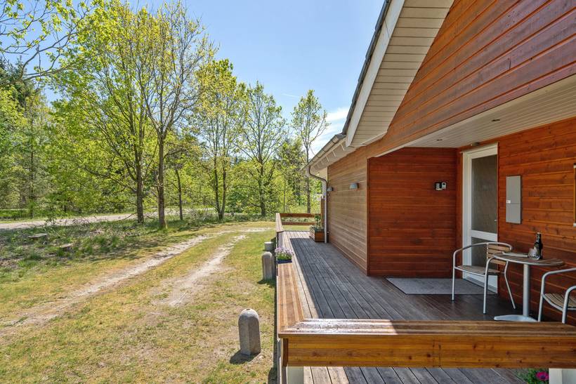 Foto von Ferienhaus GM48 in Arrild - Südjütland