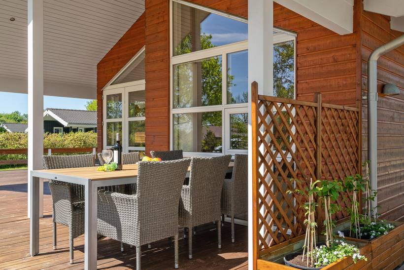 Foto von Ferienhaus GM48 in Arrild - Südjütland