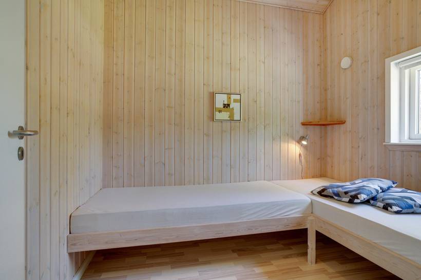 Foto von Ferienhaus GM48 in Arrild - Südjütland