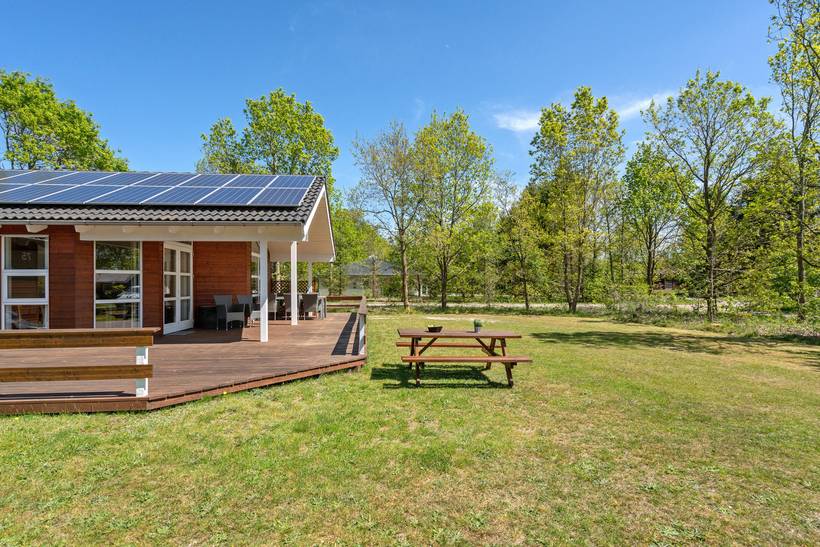 Foto von Ferienhaus GM48 in Arrild - Südjütland