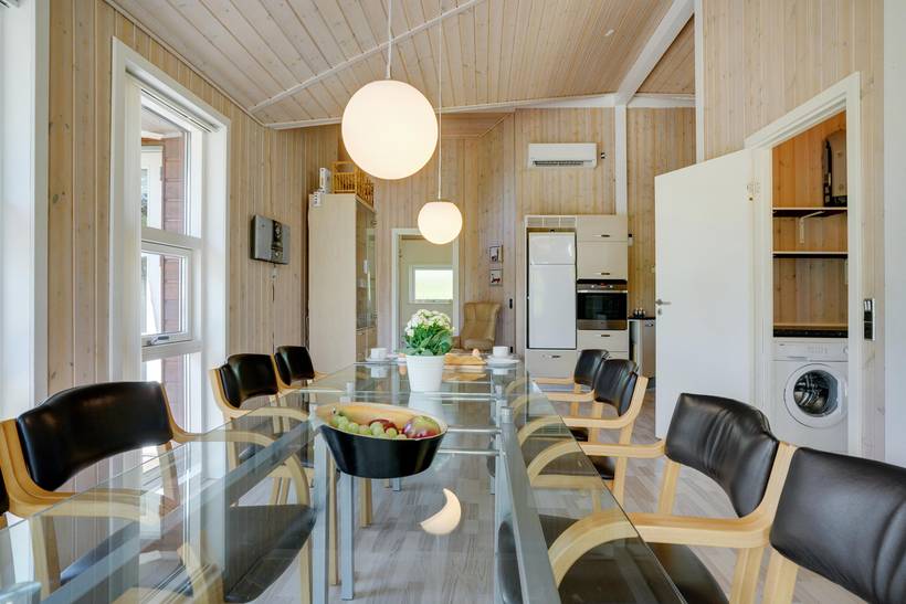 Foto von Ferienhaus GM48 in Arrild - Südjütland