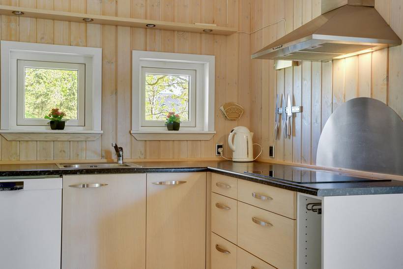 Foto von Ferienhaus GM48 in Arrild - Südjütland