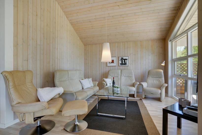 Foto von Ferienhaus GM48 in Arrild - Südjütland
