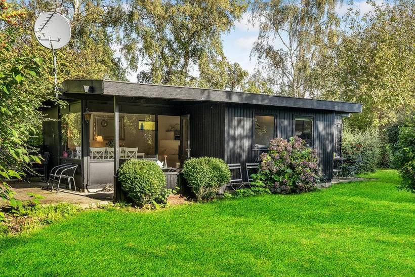 Foto von Ferienhaus GM49 auf Landerslev - Nordseeland