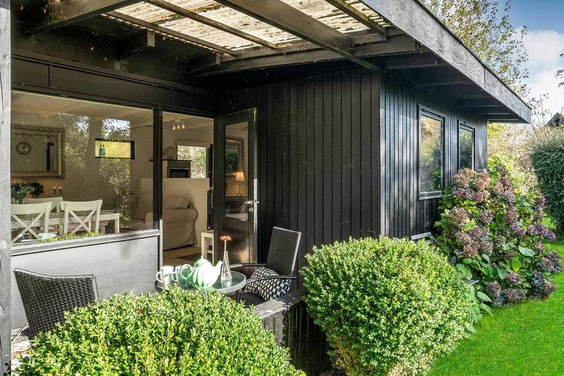 Foto von Ferienhaus GM49 auf Landerslev - Nordseeland