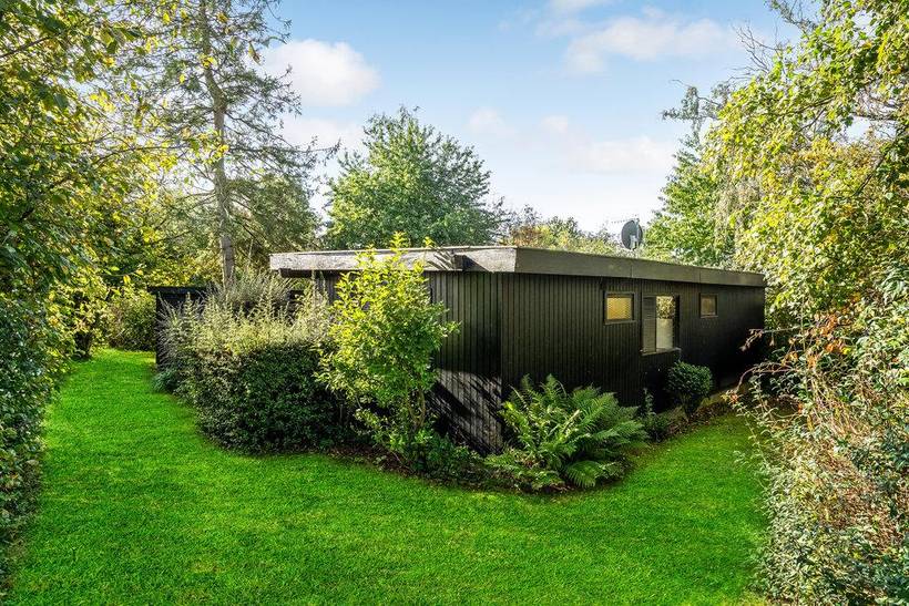 Foto von Ferienhaus GM49 auf Landerslev - Nordseeland