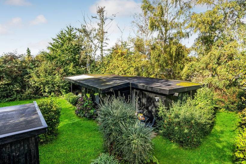 Foto von Ferienhaus GM49 auf Landerslev - Nordseeland