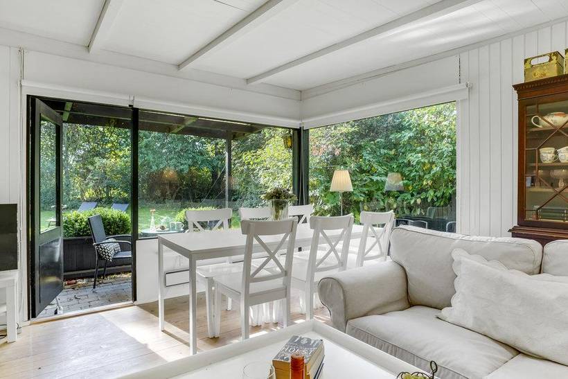 Foto von Ferienhaus GM49 auf Landerslev - Nordseeland