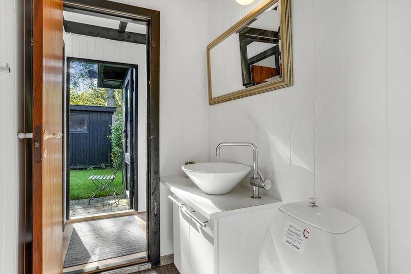 Foto von Ferienhaus GM49 auf Landerslev - Nordseeland