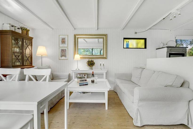 Foto von Ferienhaus GM49 auf Landerslev - Nordseeland