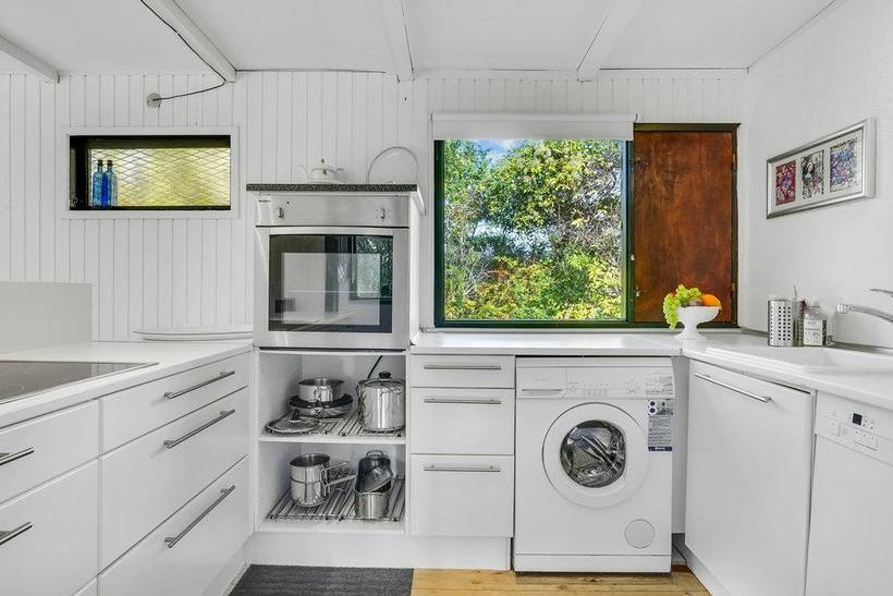 Foto von Ferienhaus GM49 auf Landerslev - Nordseeland