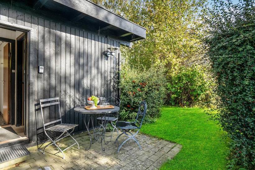 Foto von Ferienhaus GM49 auf Landerslev - Nordseeland