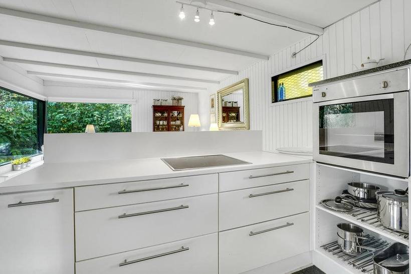 Foto von Ferienhaus GM49 auf Landerslev - Nordseeland