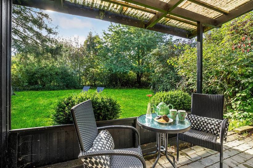 Foto von Ferienhaus GM49 auf Landerslev - Nordseeland