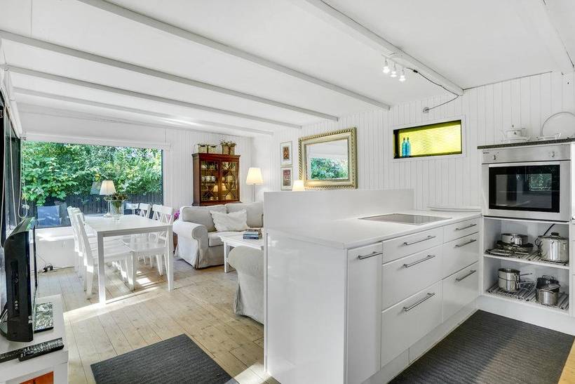 Foto von Ferienhaus GM49 auf Landerslev - Nordseeland