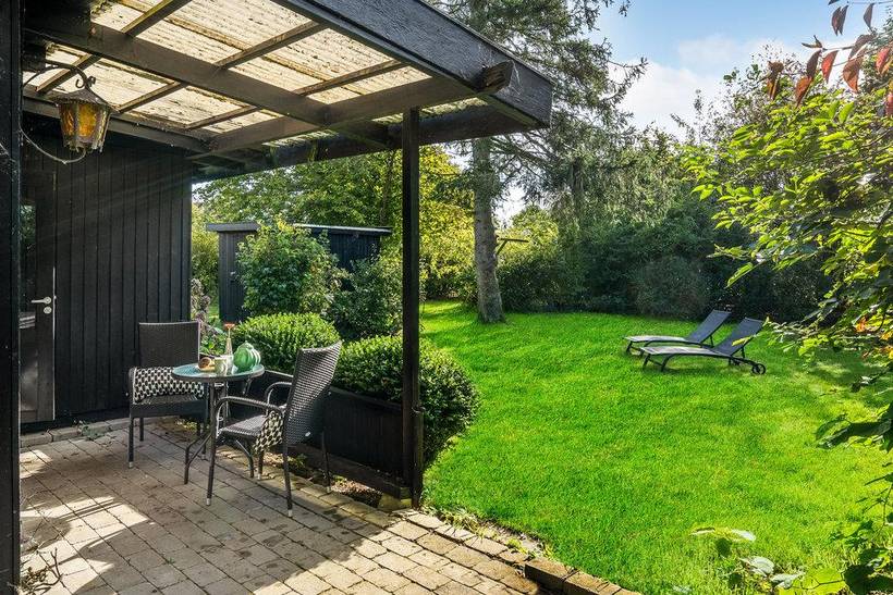 Foto von Ferienhaus GM49 auf Landerslev - Nordseeland