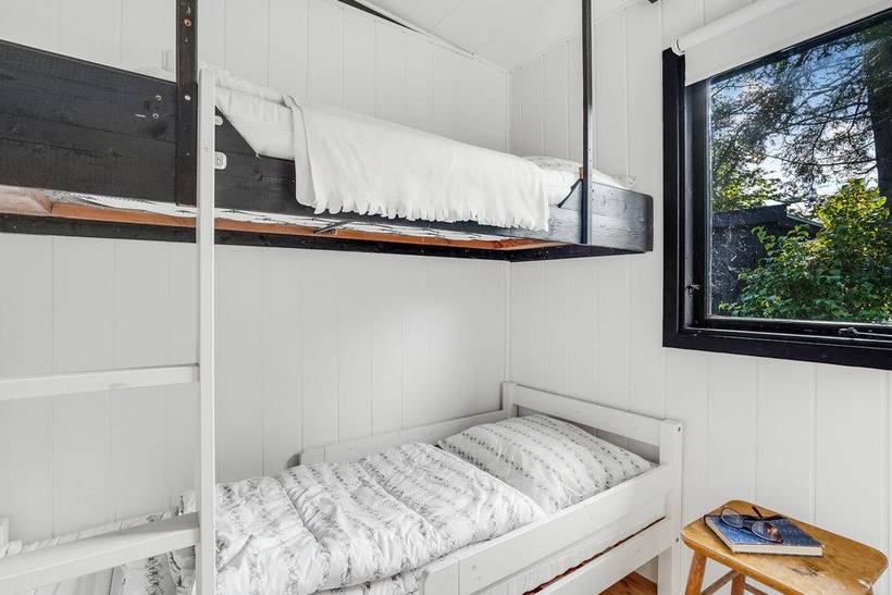 Foto von Ferienhaus GM49 auf Landerslev - Nordseeland