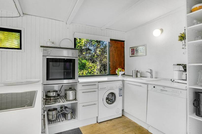 Foto von Ferienhaus GM49 auf Landerslev - Nordseeland
