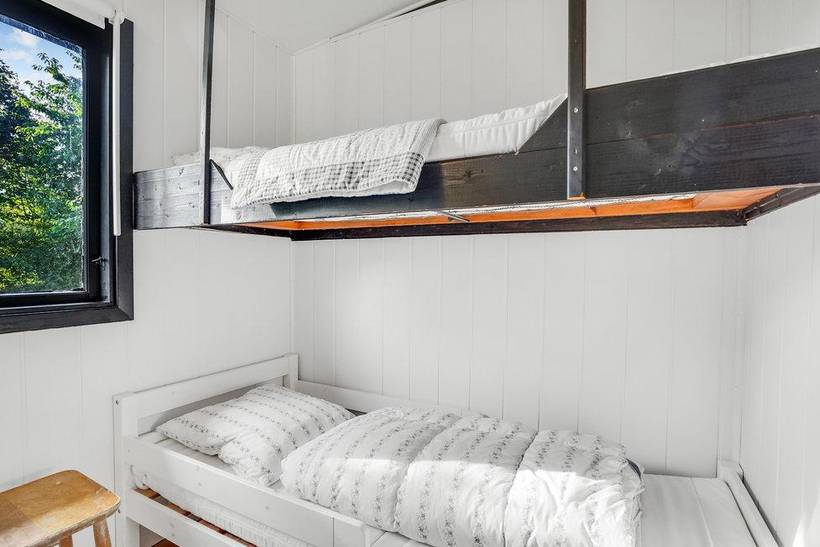 Foto von Ferienhaus GM49 auf Landerslev - Nordseeland