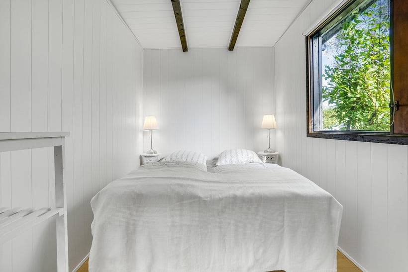 Foto von Ferienhaus GM49 auf Landerslev - Nordseeland