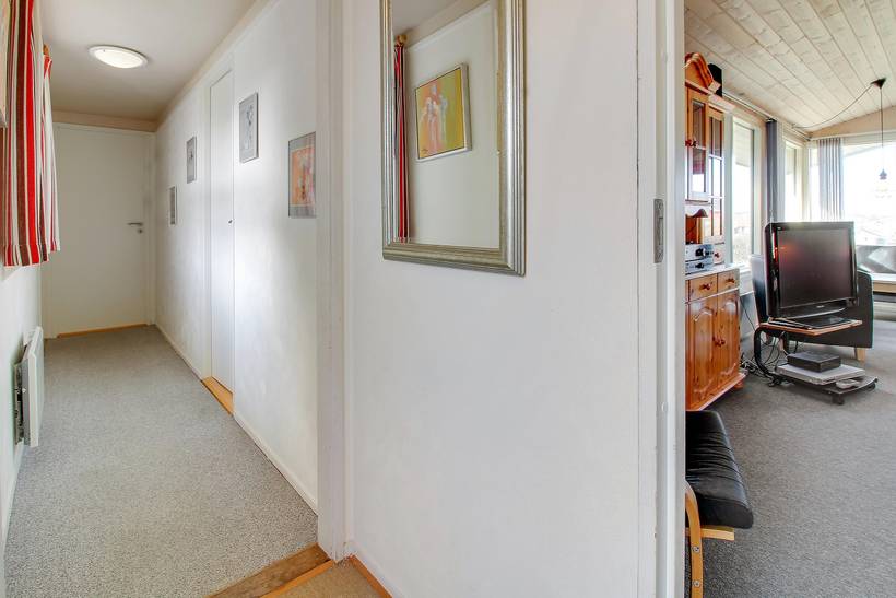 Foto von Ferienhaus GM51 in Vejers Strand - Westjütland