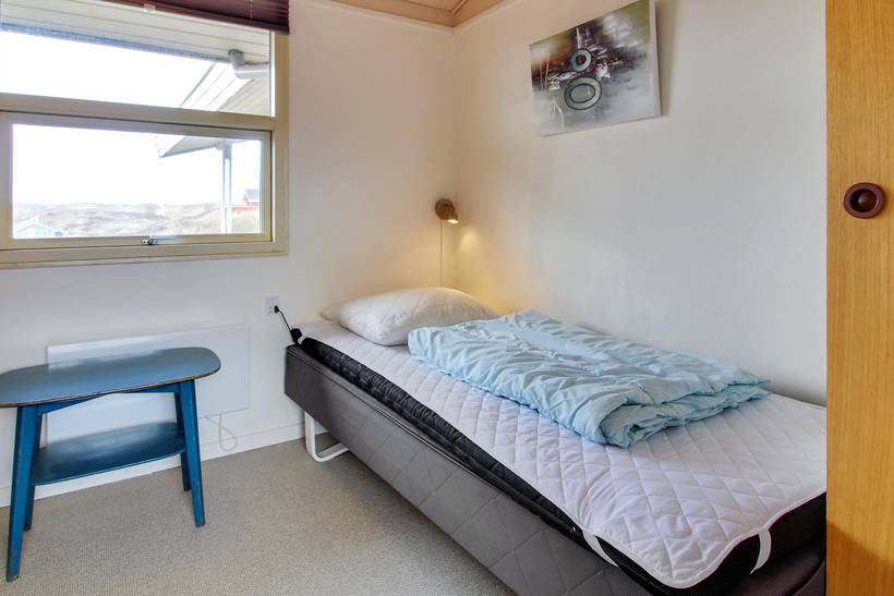 Foto von Ferienhaus GM51 in Vejers Strand - Westjütland