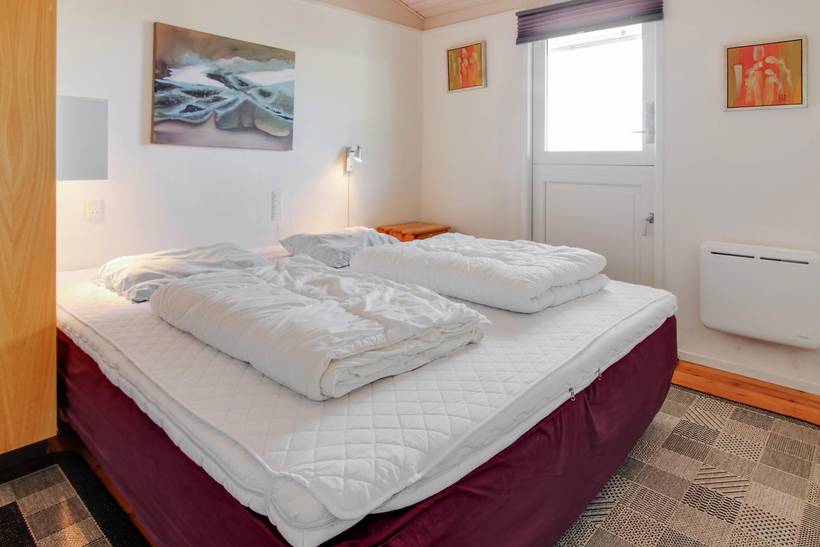 Foto von Ferienhaus GM51 in Vejers Strand - Westjütland