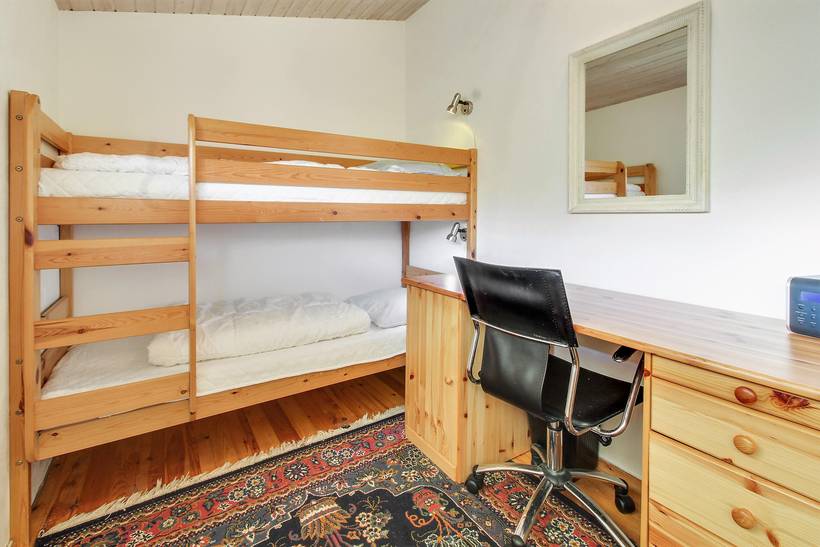 Foto von Ferienhaus GM51 in Vejers Strand - Westjütland