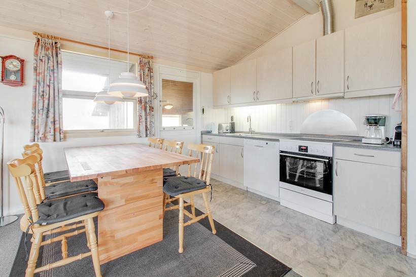 Foto von Ferienhaus GM51 in Vejers Strand - Westjütland