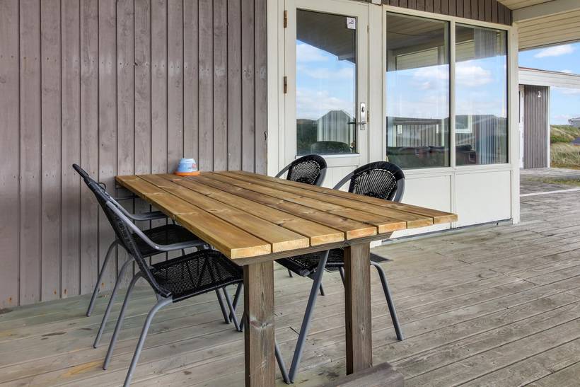 Foto von Ferienhaus GM51 in Vejers Strand - Westjütland
